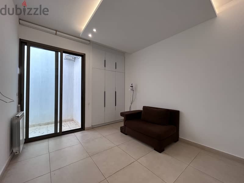 158 SQM apartment with a terrace in Zekrit. زكريت! REF#FN102828 4