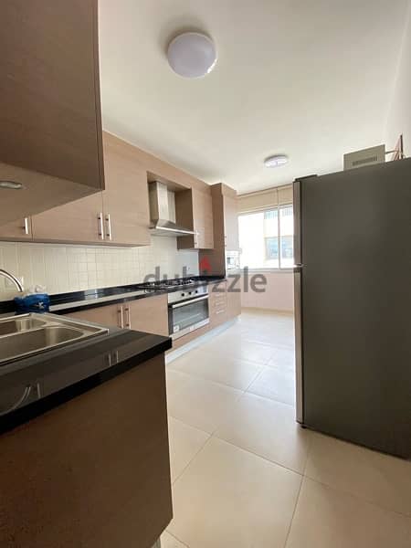 Very Modern apartment in a luxurious building in Achrafieh 7