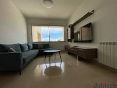 Very Modern apartment in a luxurious building in Achrafieh 0
