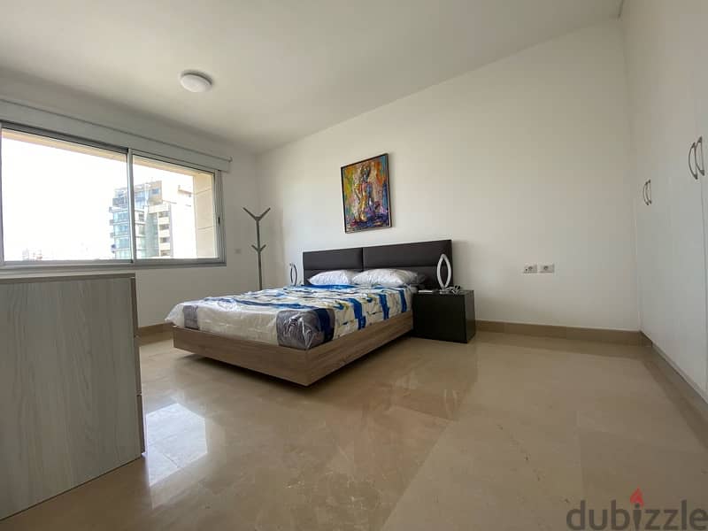 Very Modern apartment in a luxurious building in Achrafieh 13