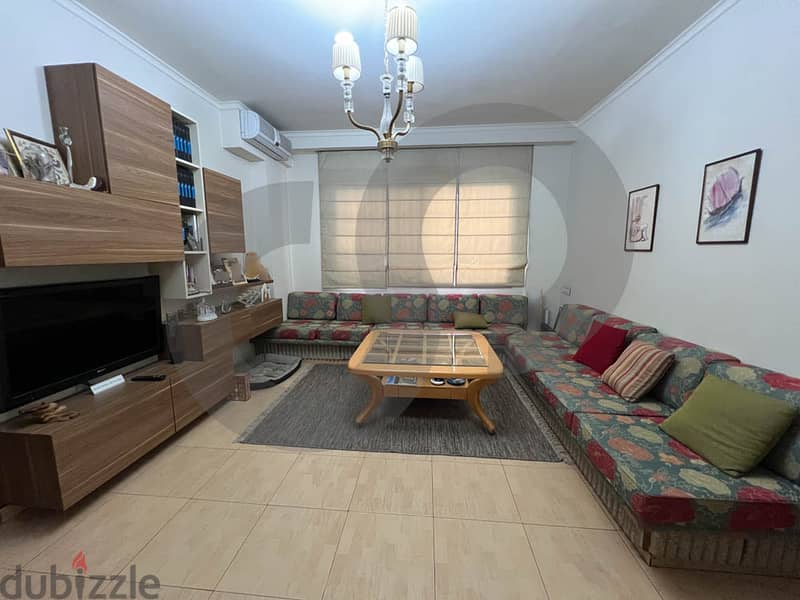 High-end finishing apartment in Fanar/الفنار REF#CR102834 4
