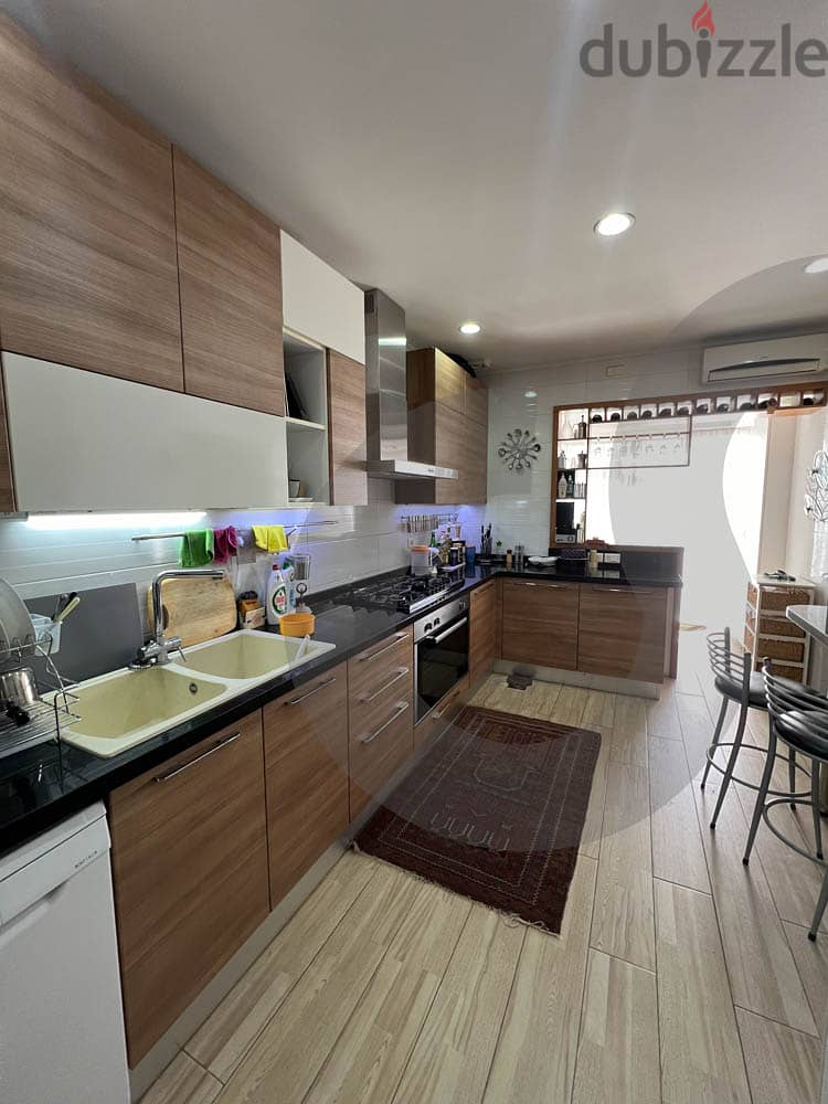 High-end finishing apartment in Fanar/الفنار REF#CR102834 5