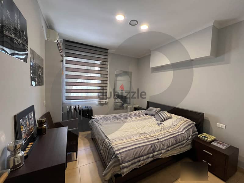 High-end finishing apartment in Fanar/الفنار REF#CR102834 6
