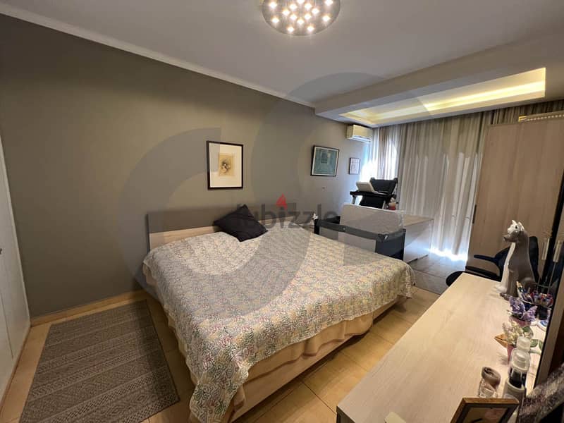 High-end finishing apartment in Fanar/الفنار REF#CR102834 7