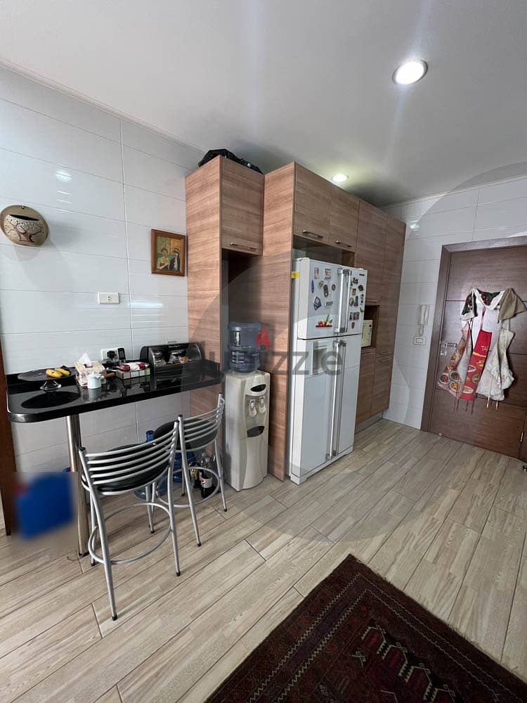 High-end finishing apartment in Fanar/الفنار REF#CR102834 8