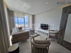 Beautiful Apartment | Panoramic Sea View | Terrace