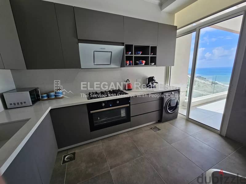 Beautiful Apartment | Panoramic Sea View | Terrace 7