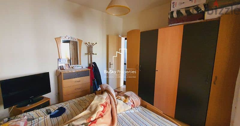 Apartment 125m² Sea View For SALE In Haret Sakher - شقة للبيع #PZ 8