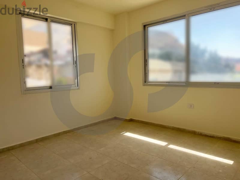 APARTMENT IN JBEIL / جبيل IS LISTED FOR SALE ! REF#IN102841 ! 2