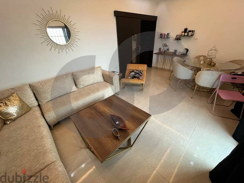 lovely apartment now available for sale in Jiyyeh/ الجية! REF#DI102844 1