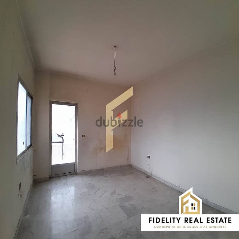 Apartment for sale in Aley WB48 1