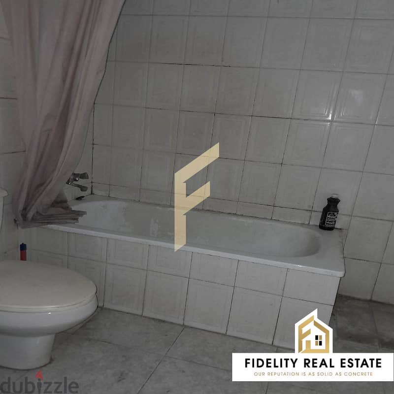 Apartment for sale in Aley WB48 2
