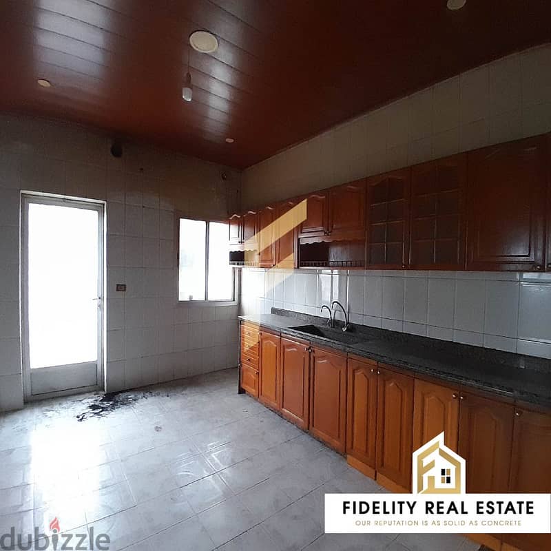 Apartment for sale in Aley WB48 3