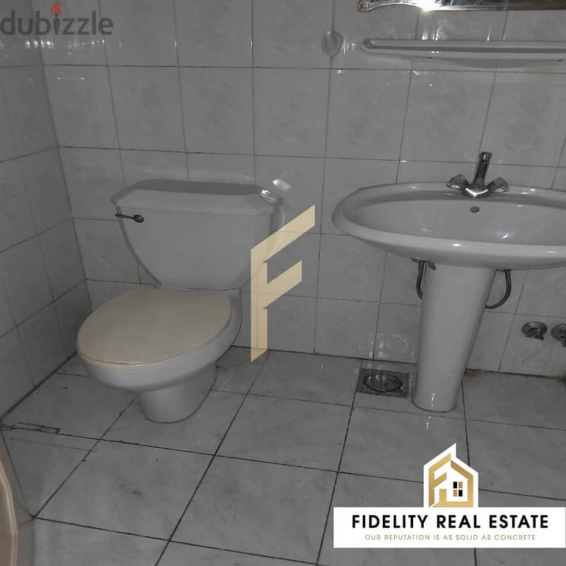 Apartment for sale in Aley WB48 4
