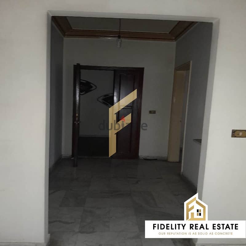 Apartment for sale in Aley WB48 5