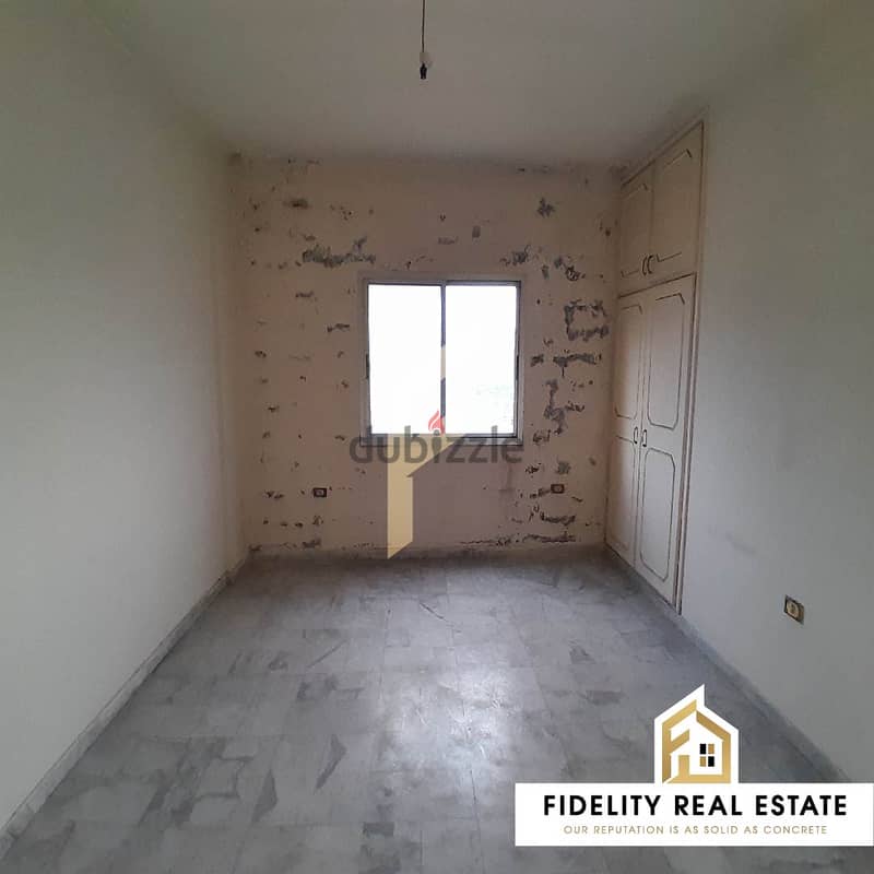 Apartment for sale in Aley WB48 6