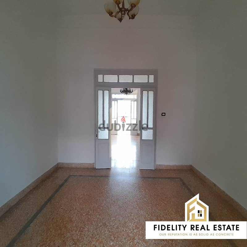Apartment for rent in Aley WB49 3