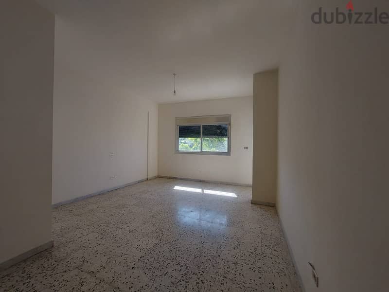 300 SQM Apartment in Zouk Mosbeh, Keserwan with Sea and Mountain View 4
