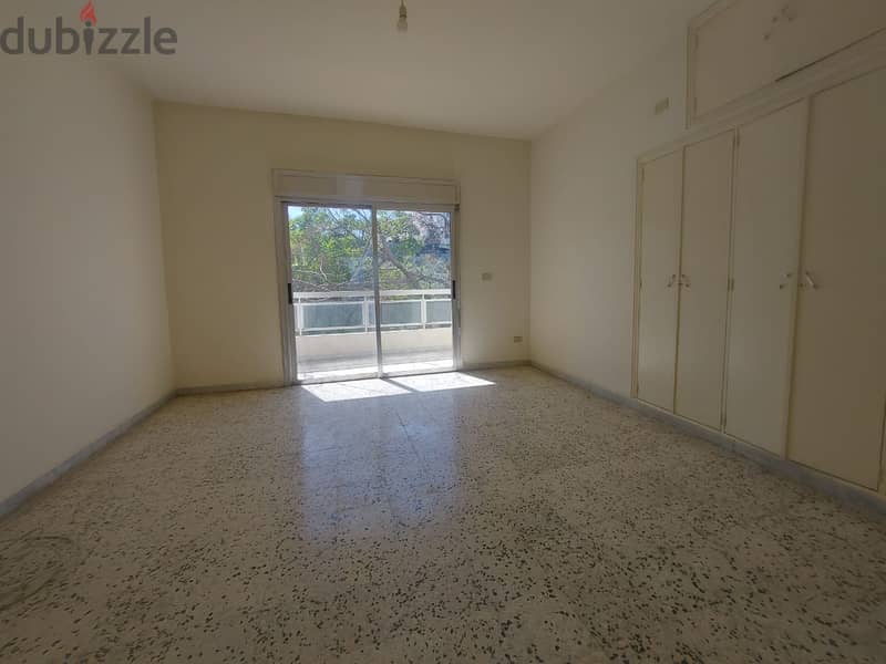 300 SQM Apartment in Zouk Mosbeh, Keserwan with Sea and Mountain View 5