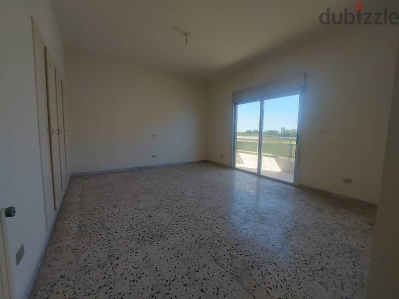 300 SQM Apartment in Zouk Mosbeh, Keserwan with Sea and Mountain View 7