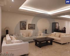 spacious villa in Hazmieh, Mar Takla/حازمية مار تقلا REF#PF102849