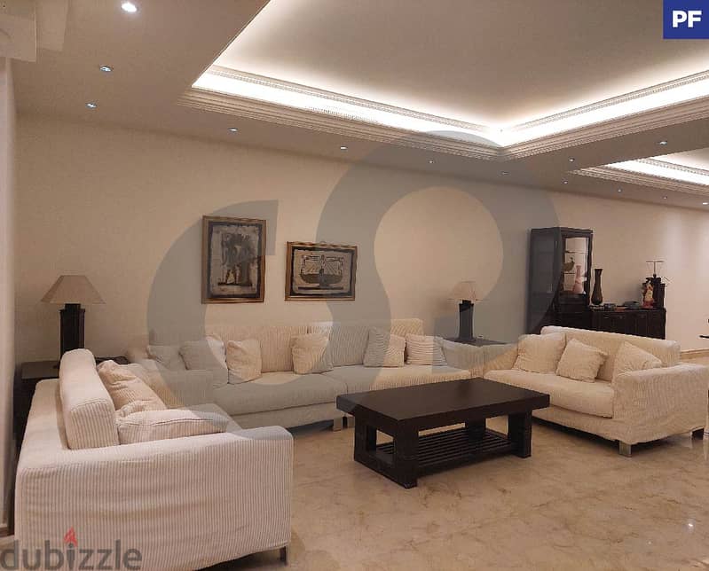 spacious villa in Hazmieh, Mar Takla/حازمية مار تقلا REF#PF102849 0