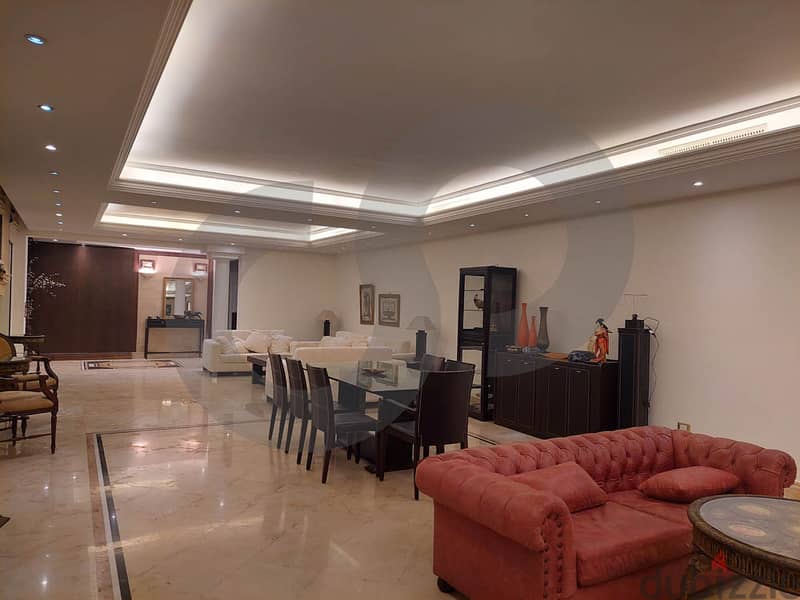 spacious villa in Hazmieh, Mar Takla/حازمية مار تقلا REF#PF102849 1