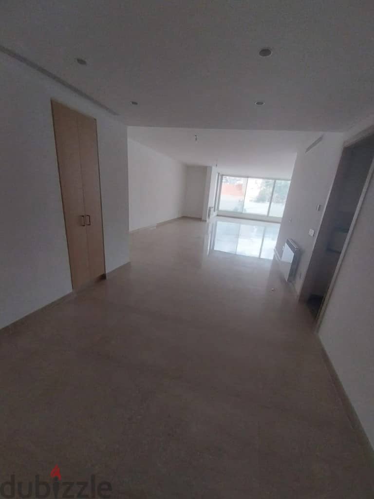 300 Sqm + Terrace | Apartment For Rent In Hazmieh , Mar Takla 2