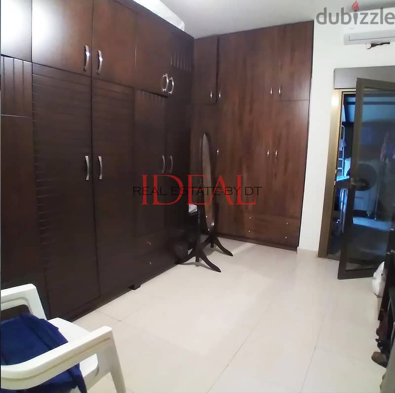 Apartment for sale in Zouk mosbeh 200 sqm ref#ck32118 2