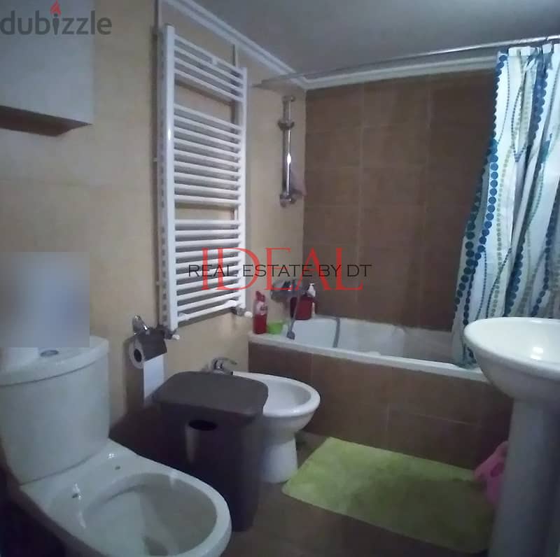 Apartment for sale in Zouk mosbeh 200 sqm ref#ck32118 4