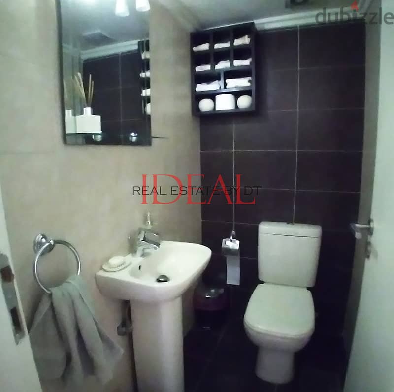 Apartment for sale in Zouk mosbeh 200 sqm ref#ck32118 5
