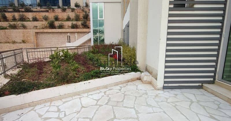 Apartment 150m² + Terrace For SALE In Jamhour - شقة للبيع #JG 2