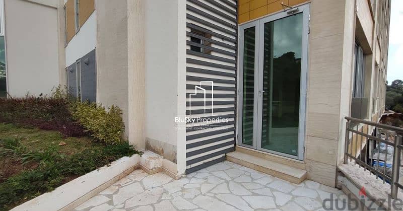 Apartment 150m² + Terrace For SALE In Jamhour - شقة للبيع #JG 3