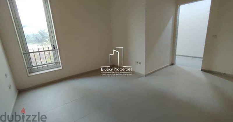 Apartment 150m² + Terrace For SALE In Jamhour - شقة للبيع #JG 7