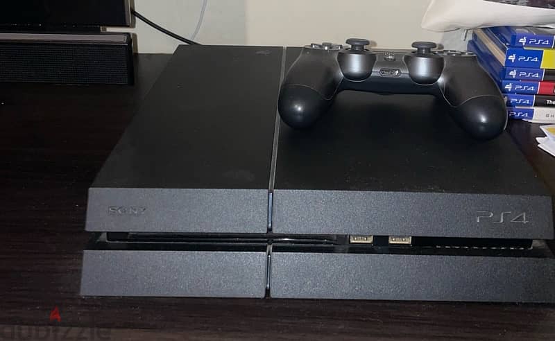 Ps4 for sale 1