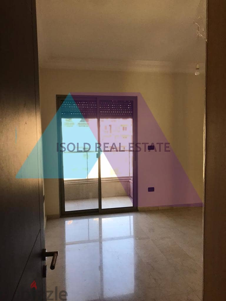 A 300 m2 apartment for rent in Ramlet El Bayda/Beirut 6