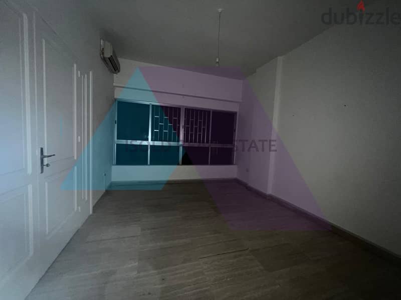 A Modern 200 m2 apartment for rent in Hamra 0