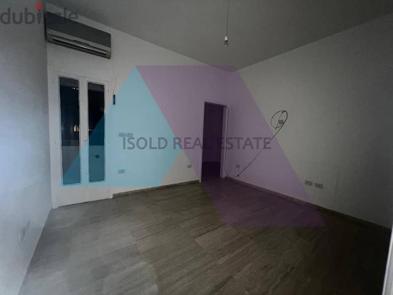 A Modern 200 m2 apartment for rent in Hamra 6