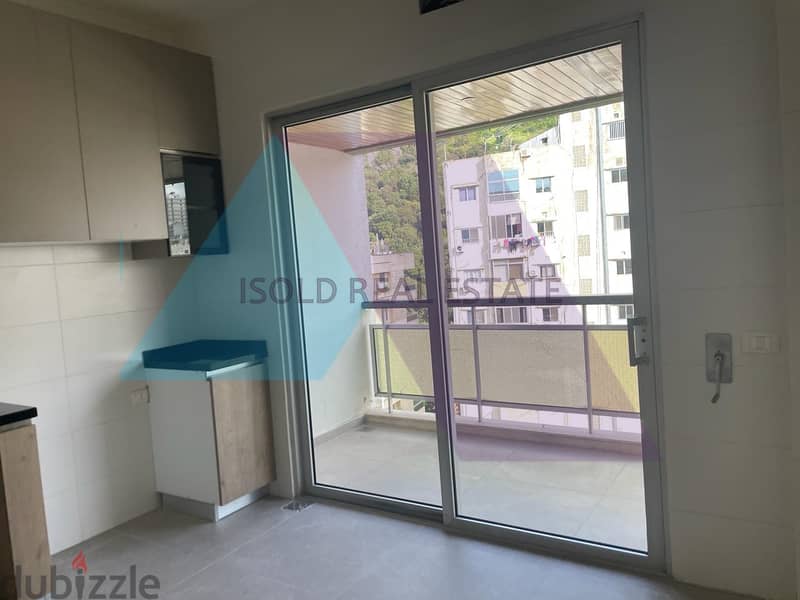 A 170 m2 apartment for rent in Zalka - شقة للإيجار في الزلقا 3