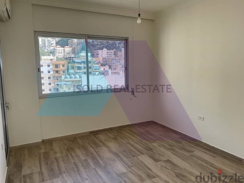A 170 m2 apartment for rent in Zalka - شقة للإيجار في الزلقا 11