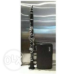 Yamaha Clarinet 1