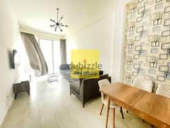 Furnished apartment for rent in Antelias | Sea viewشقة مفروشة للإيجار 0