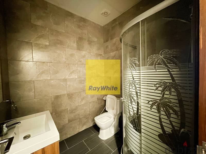 Furnished apartment for rent in Antelias | Sea viewشقة مفروشة للإيجار 6