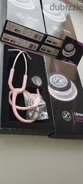 littman stethoscopes, Otoscope,  Varicose vein socks, silicone insoles 5