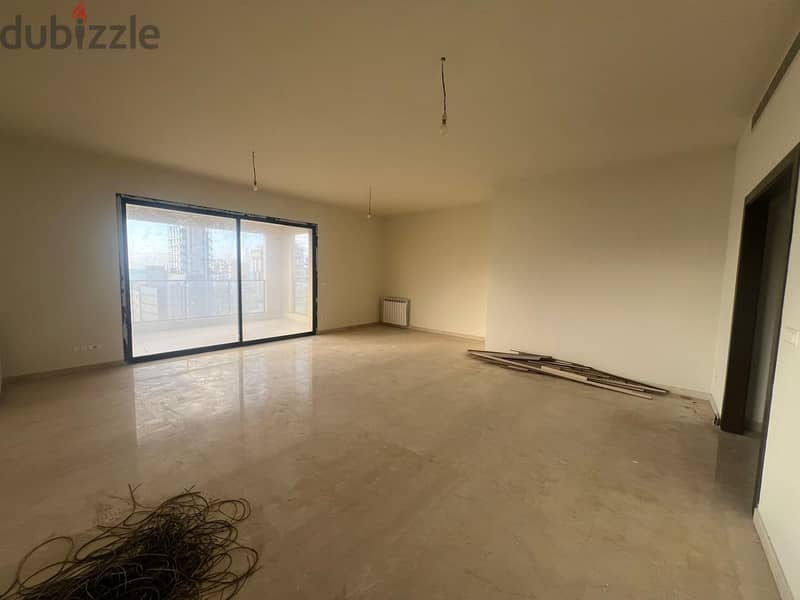 Brand New Apartment For Sale In Jal El Dibشقة جديدة للبيع في جل الديب 1