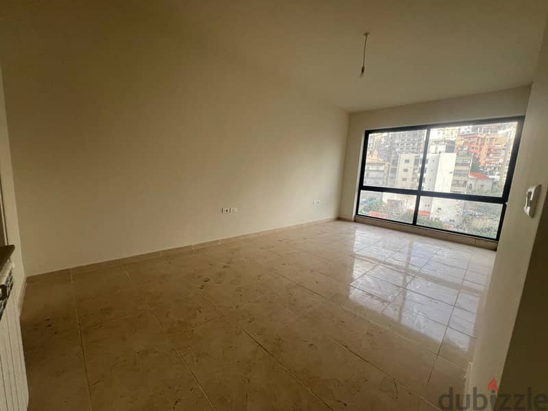 Brand New Apartment For Sale In Jal El Dibشقة جديدة للبيع في جل الديب 3