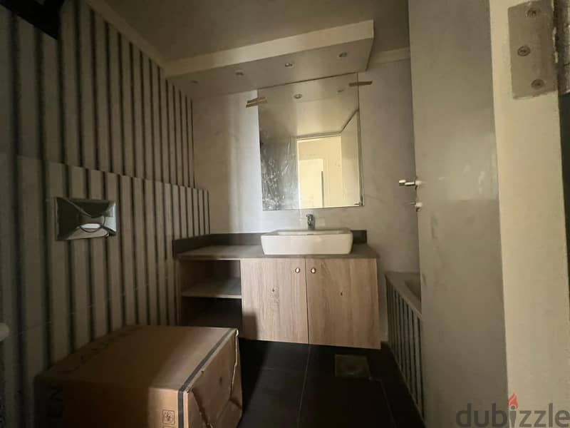 Brand New Apartment For Sale In Jal El Dibشقة جديدة للبيع في جل الديب 4