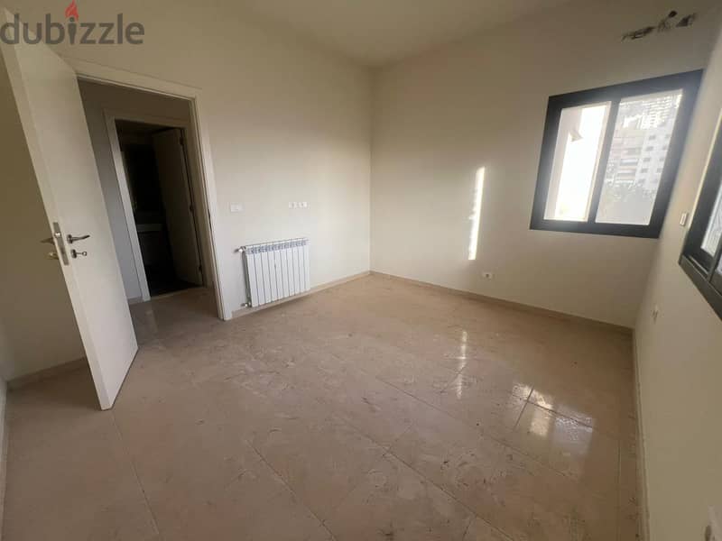 Brand New Apartment For Sale In Jal El Dibشقة جديدة للبيع في جل الديب 5