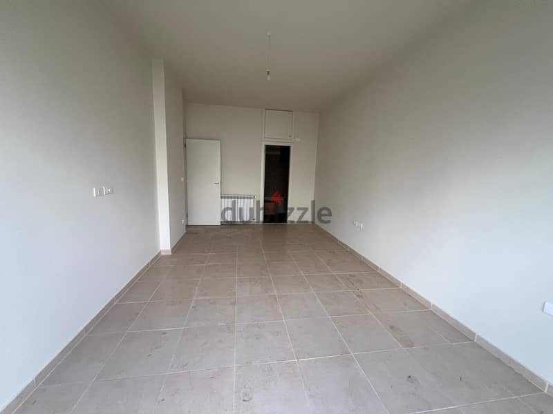 Brand New Apartment For Sale In Jal El Dibشقة جديدة للبيع في جل الديب 6