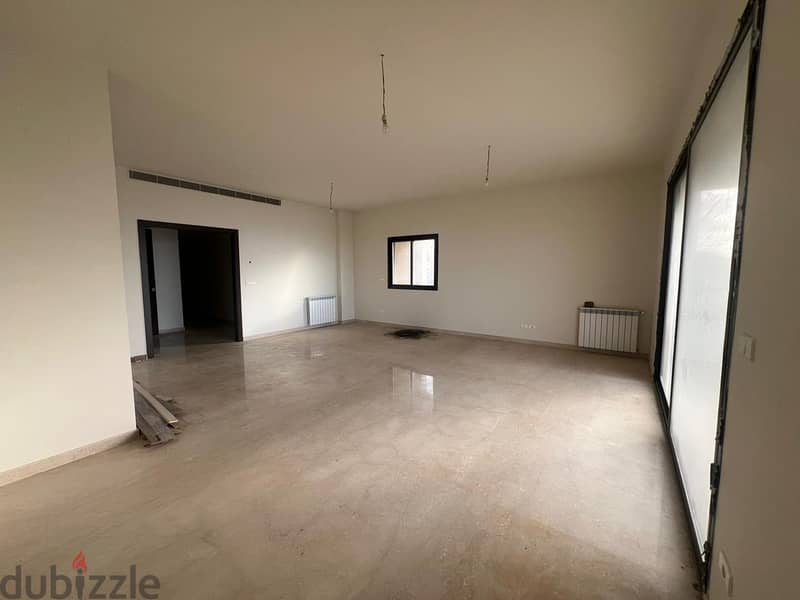 Brand New Apartment For Sale In Jal El Dibشقة جديدة للبيع في جل الديب 10